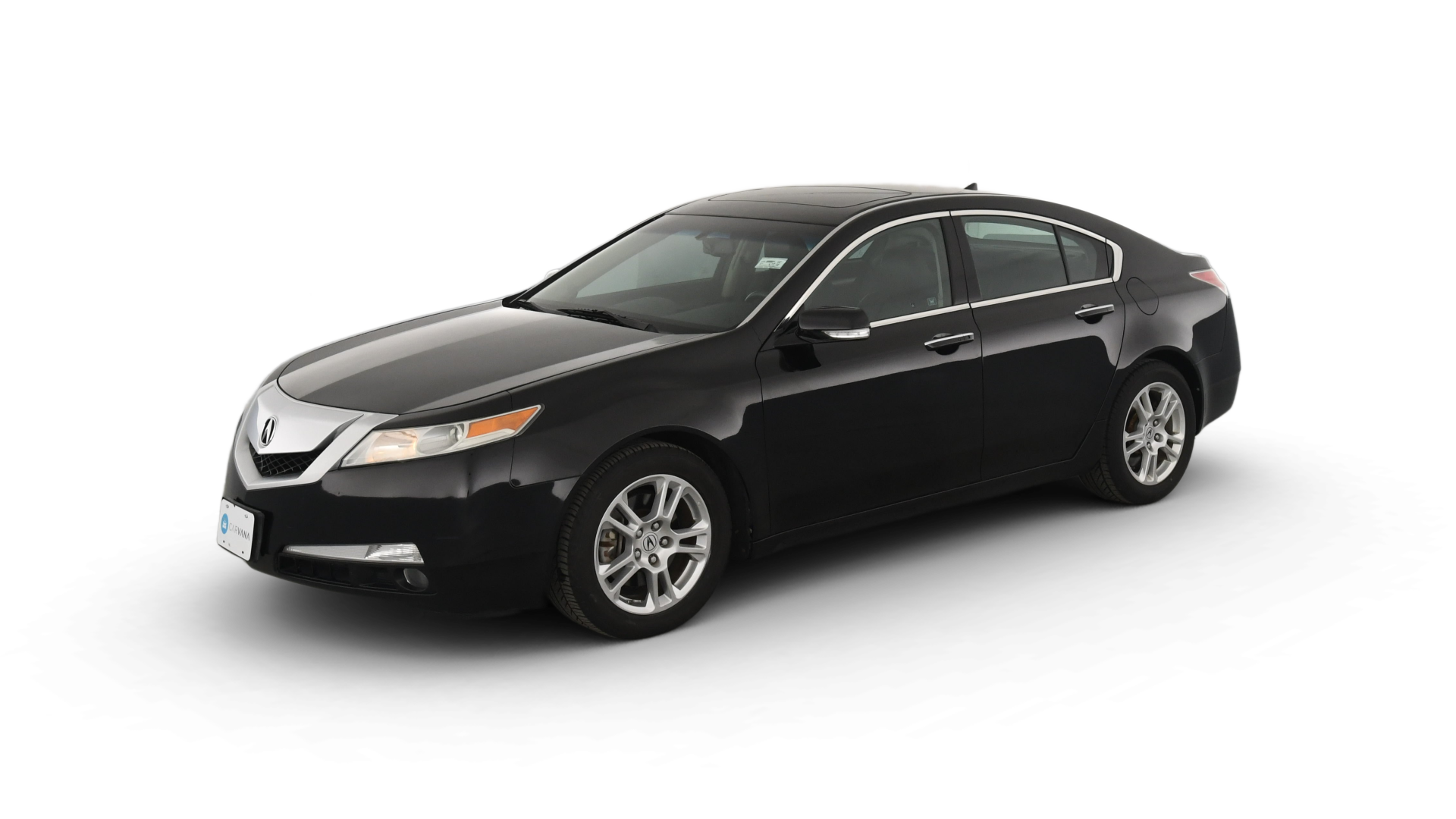 ララ☆ 2010 Acura TL | Carvana